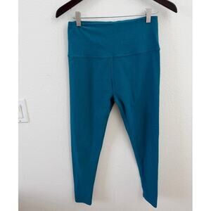 Beyond Yoga Spacedye caught in a midi leggings 7/8 XL